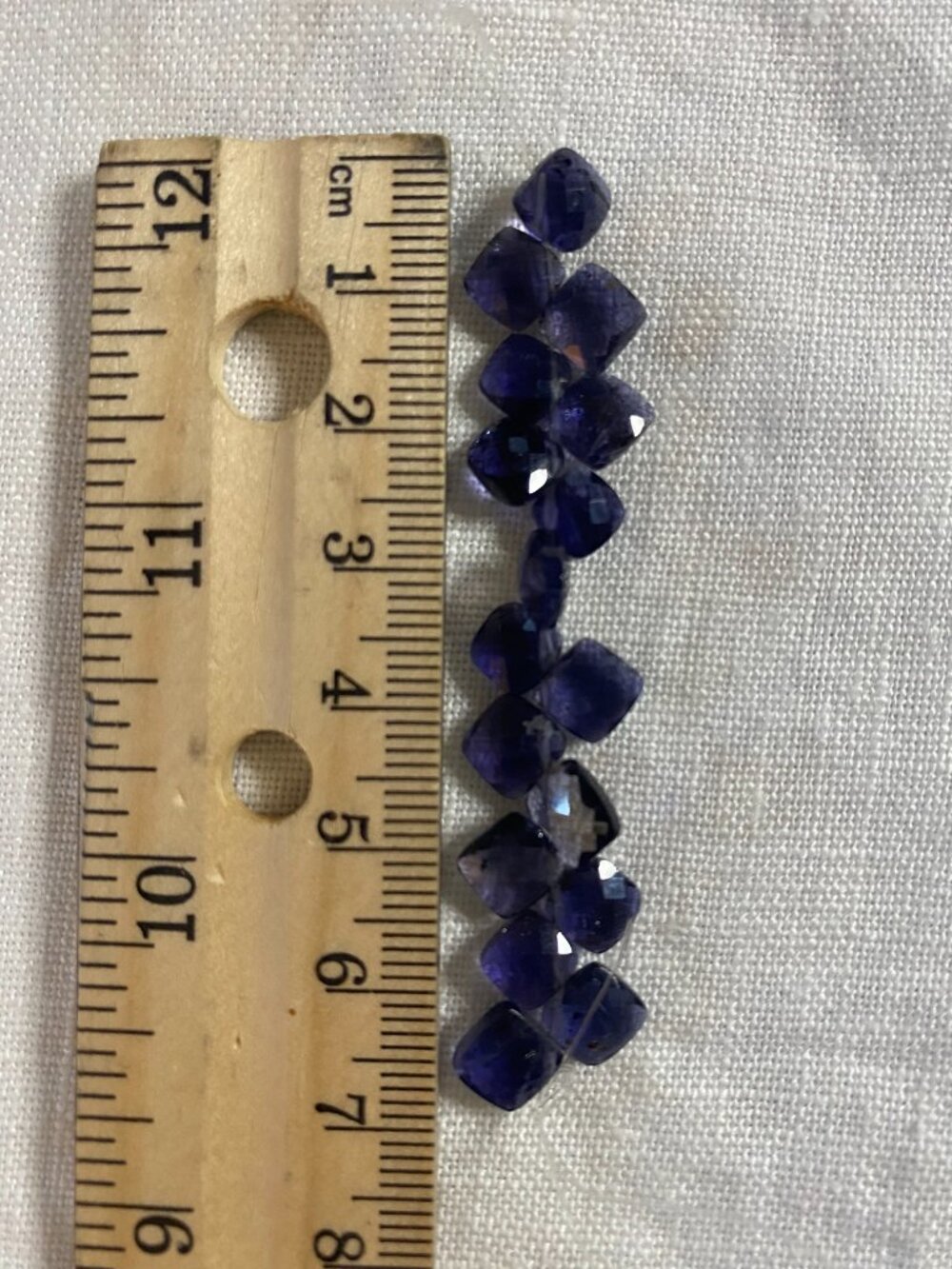 Lot of Semi-Precious Gemstones - Picture 3 of 12